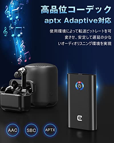 トランスミッター  3