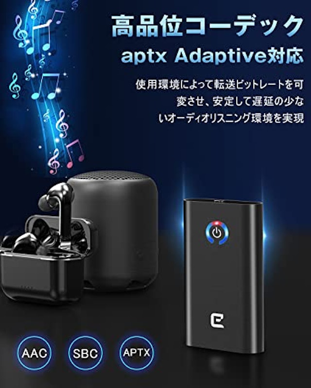 トランスミッター 3