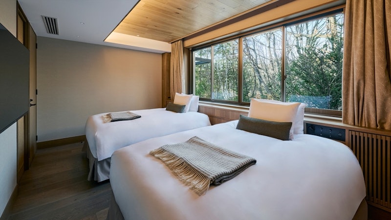 GLAMDAY STYLE HOTEL SUITE 山ノ麓 3