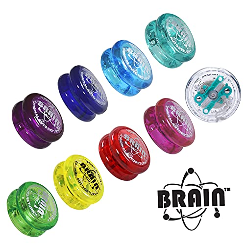 YomegaオリジナルBrain 3