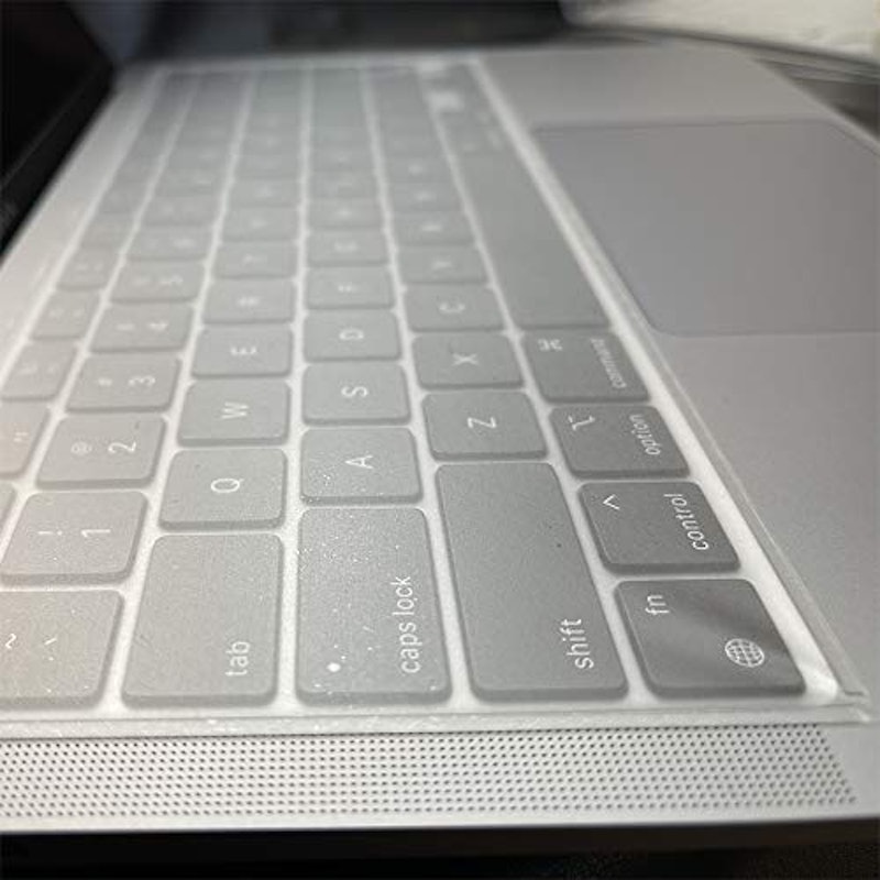 フルフラットキーボードカバー 1