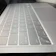 マイクロソリューション フルフラットキーボードカバー 1
