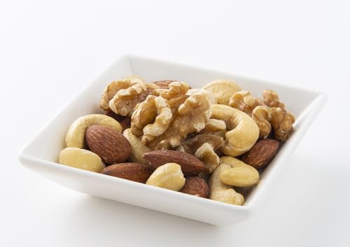 食塩無添加ミックスナッツ 2