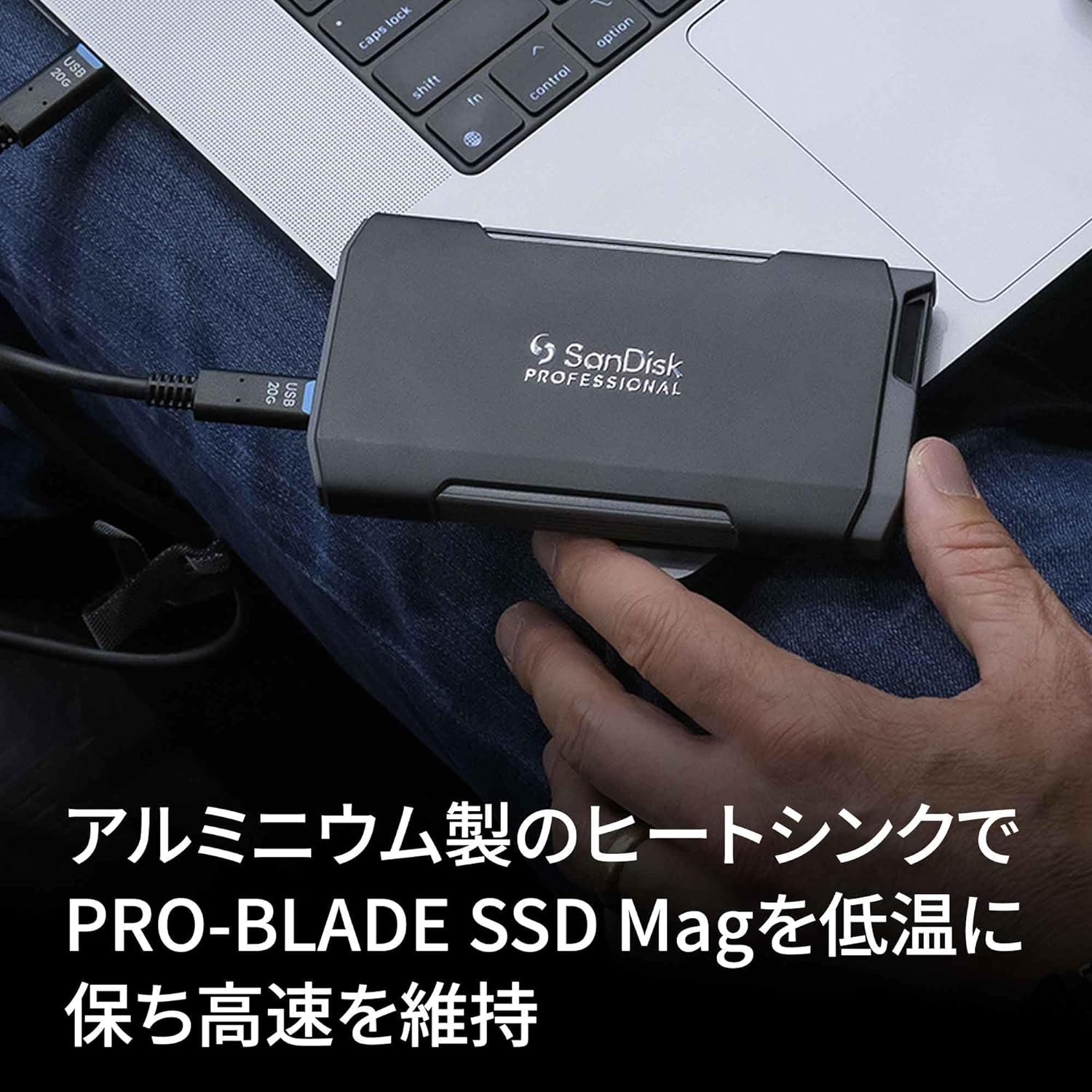 PRO-BLADE TRANSPORT 5
