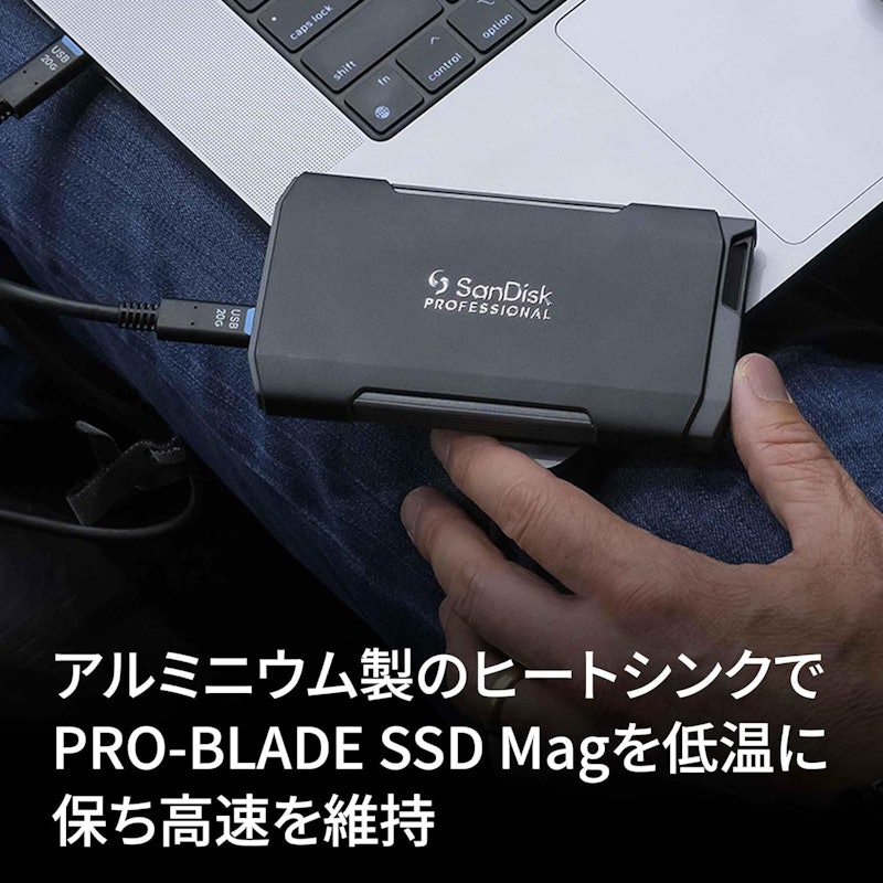 PRO-BLADE TRANSPORT 5