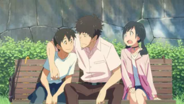 新海誠作品のおすすめ人気ランキング【2026年6月】 5