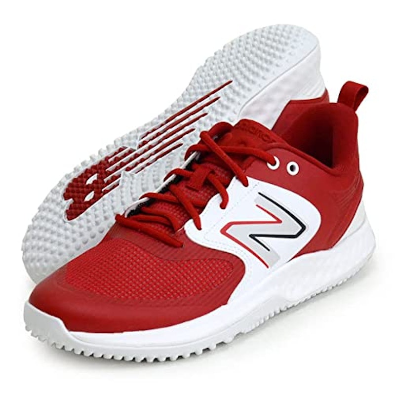 Fresh Foam 3000 v6 TF TR6 1