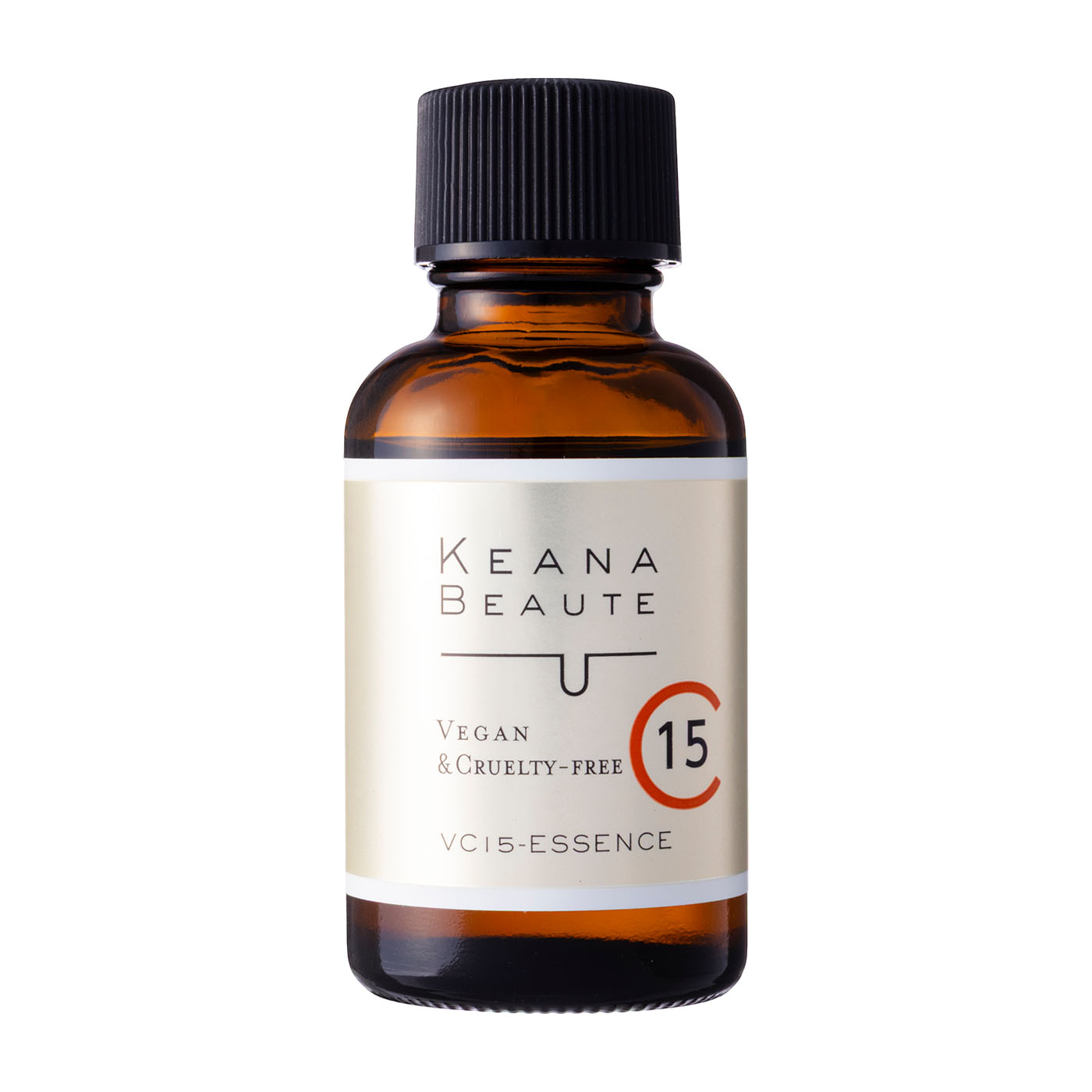 桃谷順天館 ケアナボーテ VC15 特濃美容液を検証レビュー！毛穴ケア