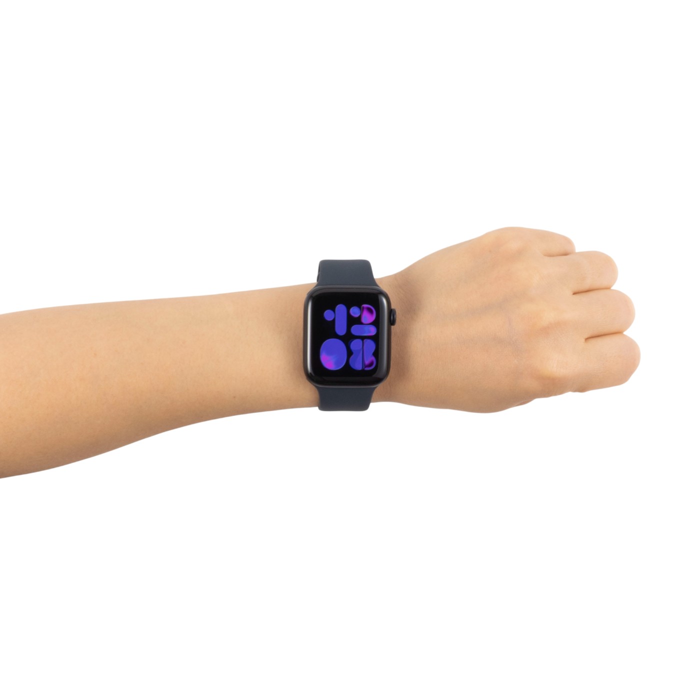 Apple Watch SE3 6