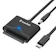 WAVLINK TECHONOLOGY SATA USB-C 変換ケーブル 1