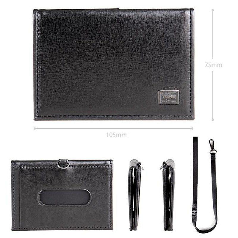 ID PASS HOLDER 2