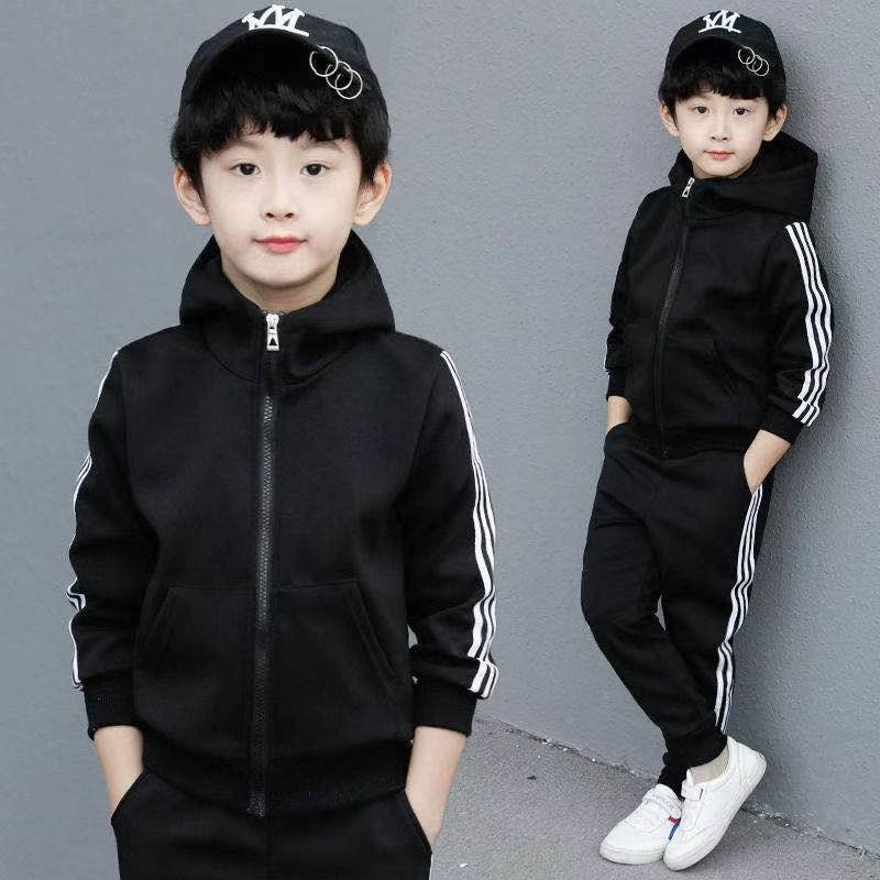 子供ジャージ 上下セット 2