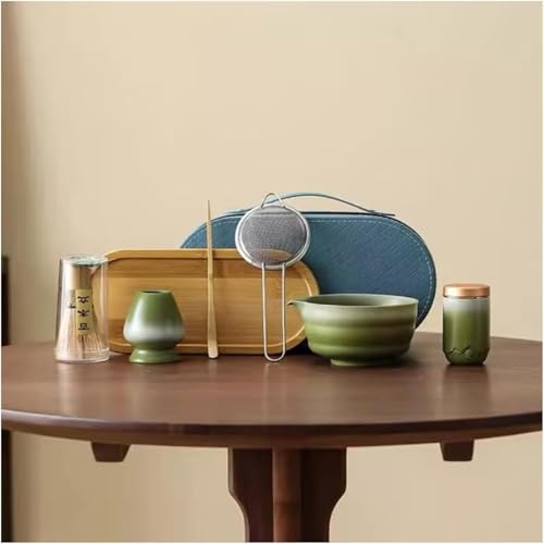 茶道具6点セット 1
