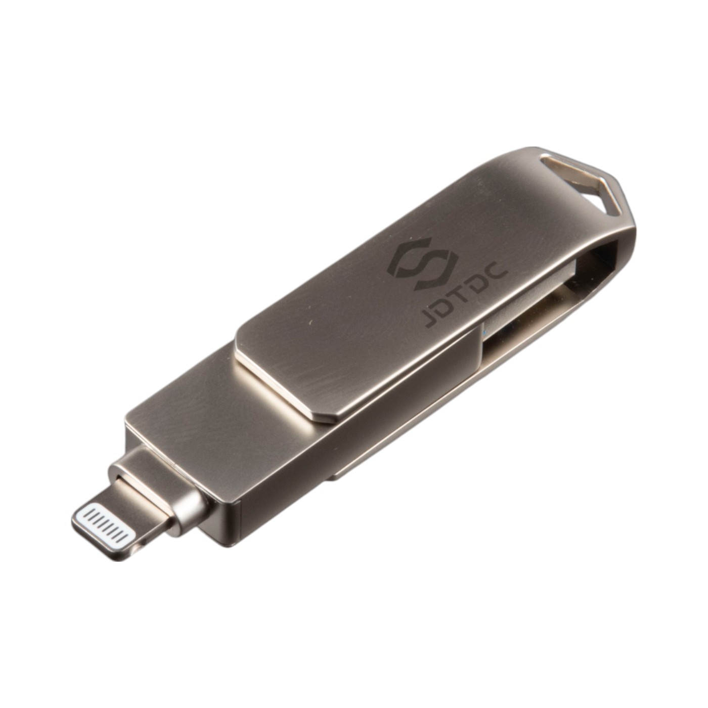 Apple認証USBメモリ 128GB 2