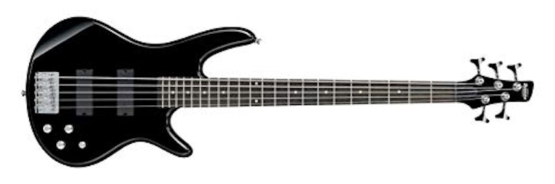 Ibanez GSR205 2