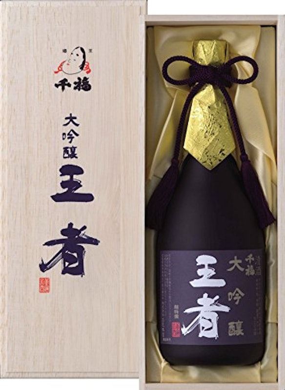 大吟醸 王者 1