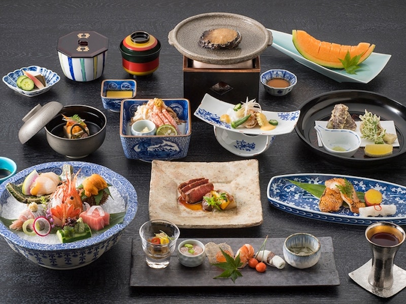 料亭湯宿 銀鱗荘 5