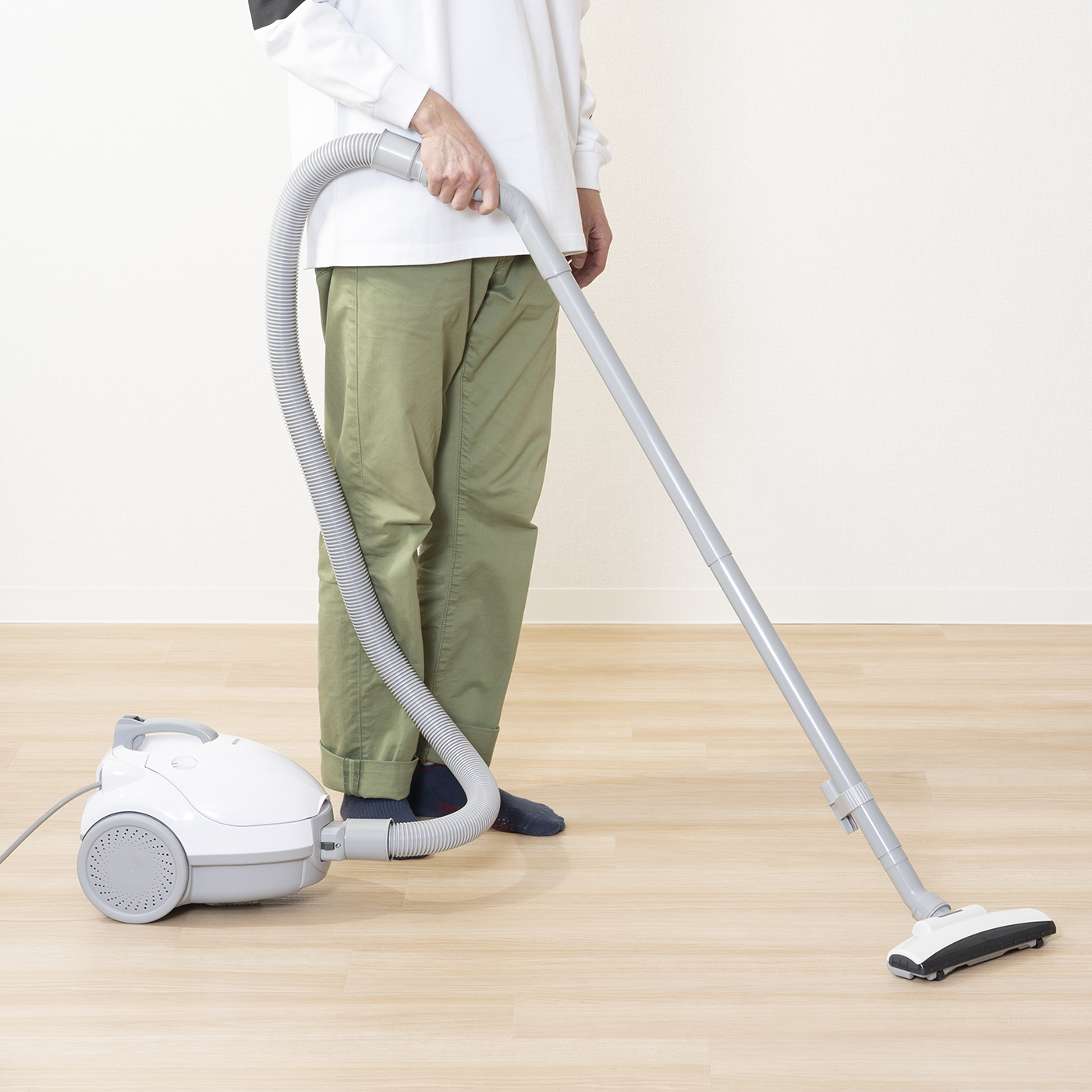 山善 紙パック式掃除機 Zkc 300を全16商品と比較 口コミや評判を実際に使ってレビューしました Mybest