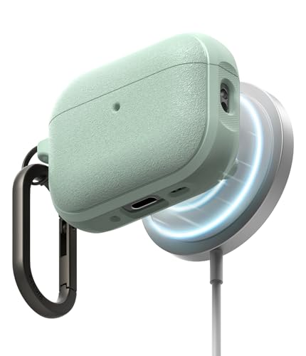 AirPods Pro 3 Case Onyx Magnetic 1