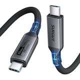 USB4対応ケーブルのおすすめ人気ランキング【2026年9月】 5