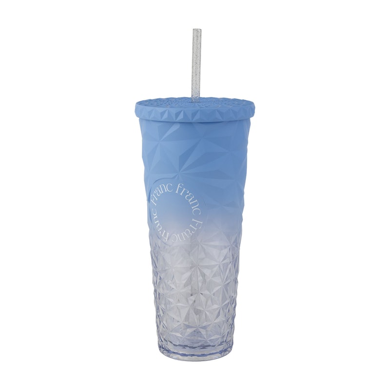 カラー プラスチックタンブラー 1