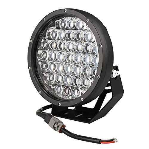 LEDサーチライト 1