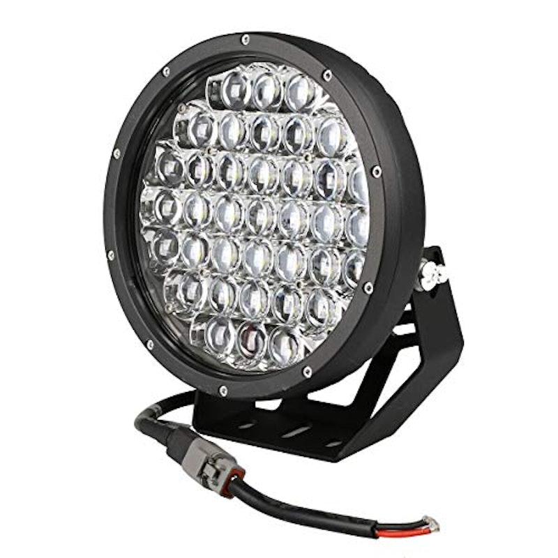 LEDサーチライト 1