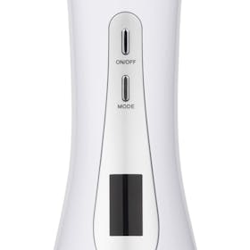 ドリテック dretec ジェットクリーン FS-100を検証レビュー!口腔洗浄器・ジェットウォッシャーの選び方も紹介 2
