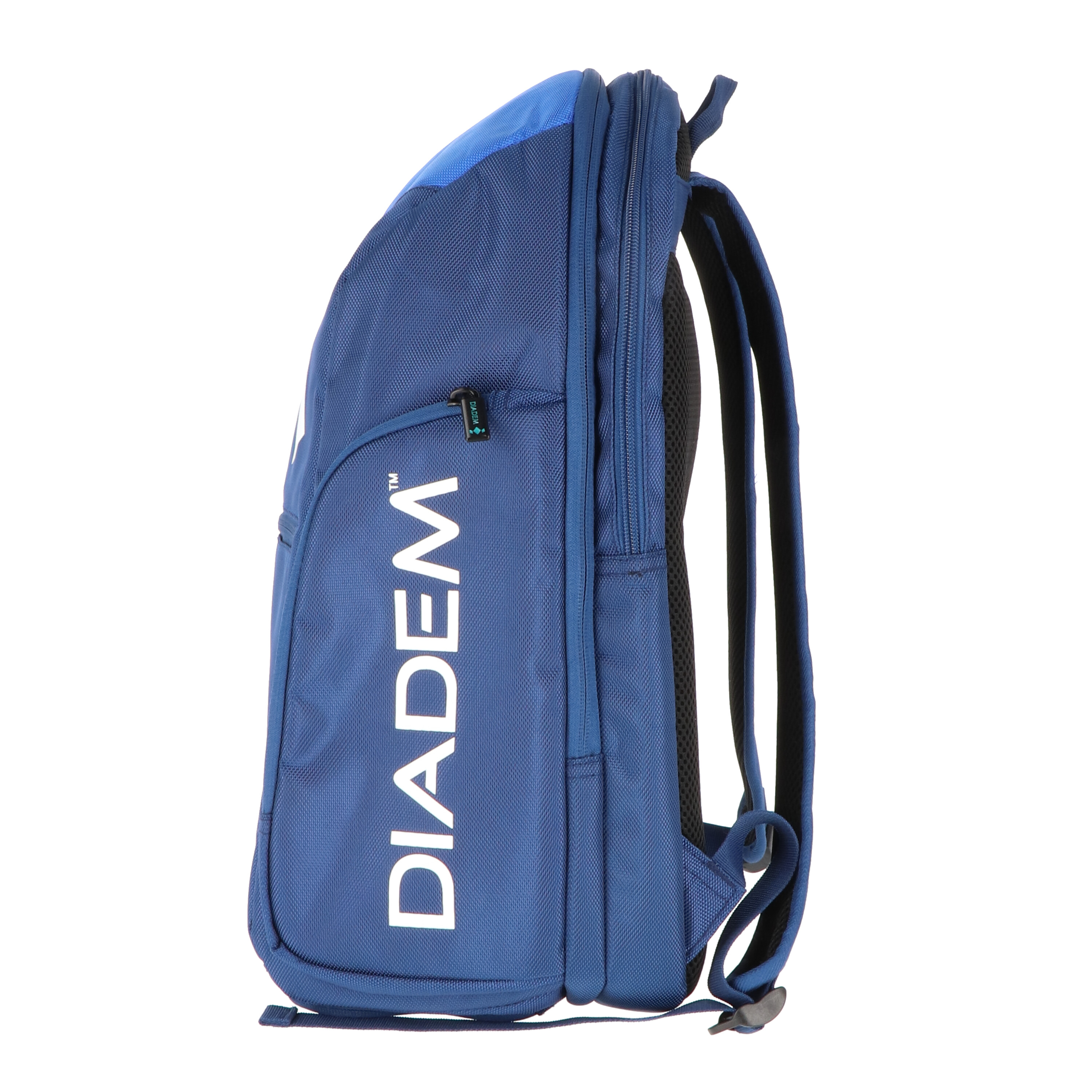 ダイアデム工業 Tour V3ツアー バックパック TFD009を検証レビュー！テニスラケットバッグの選び方も紹介 5