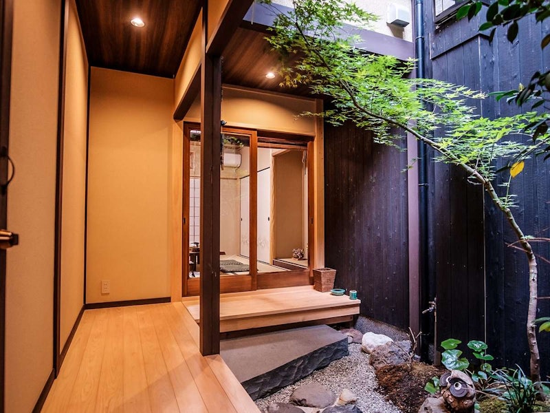 京町屋 錦花 1