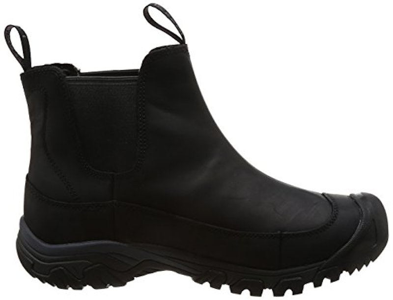 ANCHORAGE BOOT III WP 6