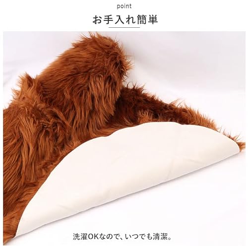 フロアマット 6