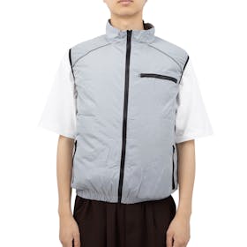 TIWOUN 空調作業服を検証レビュー!ファン付き作業着の選び方も紹介 4