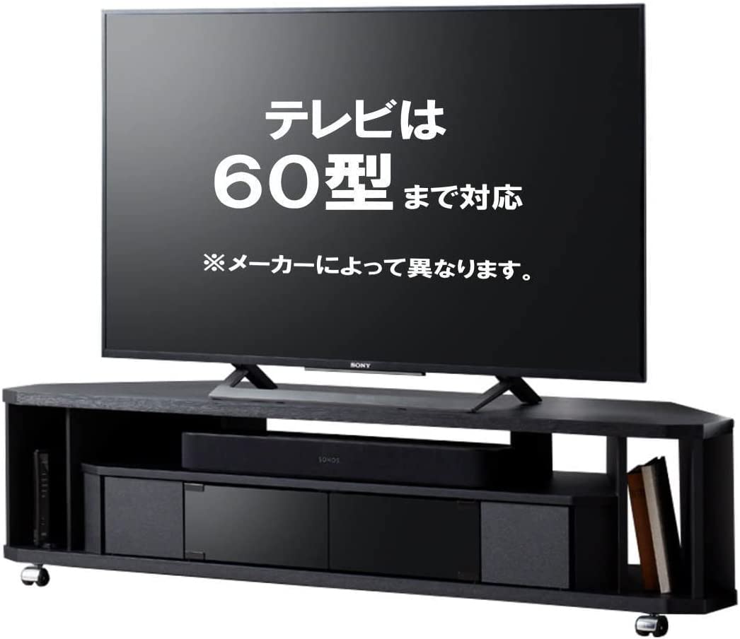 55インチ用テレビ台のおすすめ人気ランキング10選【2024年】 | マイベスト