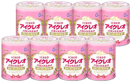 バランスミルク 1