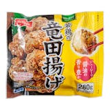 若鶏の竜田揚げ