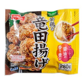 ニッスイ 今日のおかず 若鶏の竜田揚げの口コミ・評判を元に検証してメリット・デメリットを徹底レビュー 1