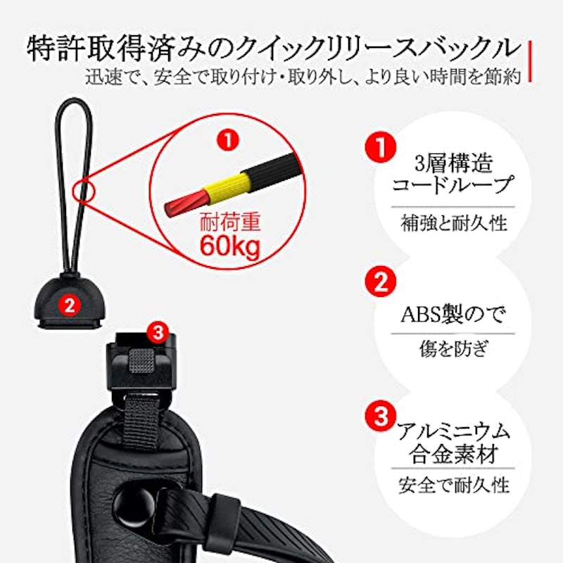 ハンドストラップ 5