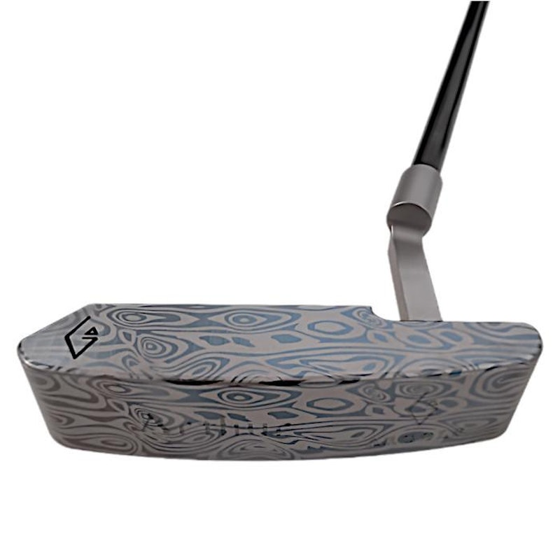 Arthur DAMASCUS 4