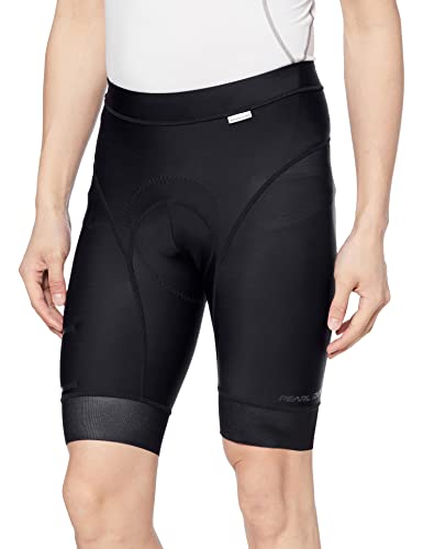 パールイズミ 冬用ウィンドブレーク メガ タイツ レーサーパンツ L