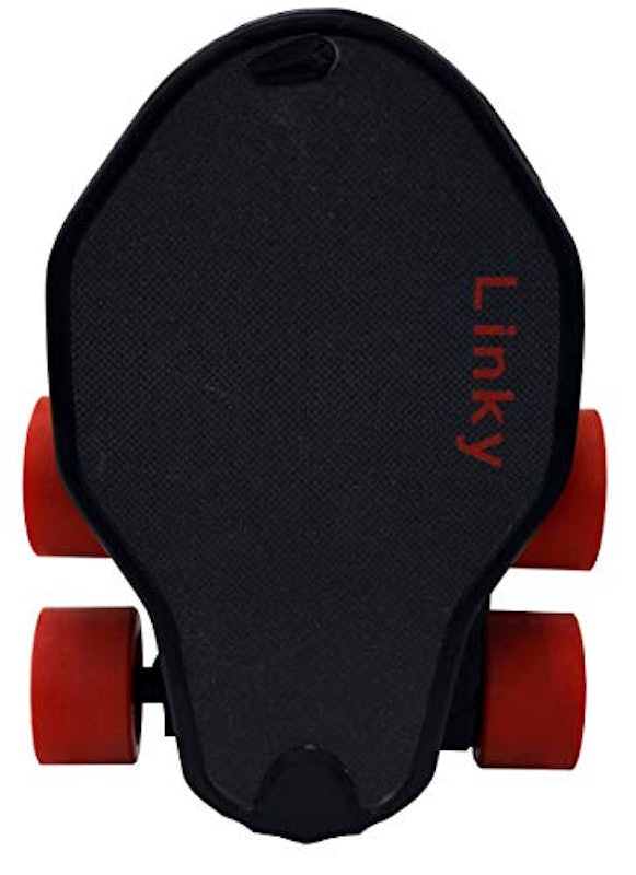 LINKY 折畳み式電動スケートボード 4