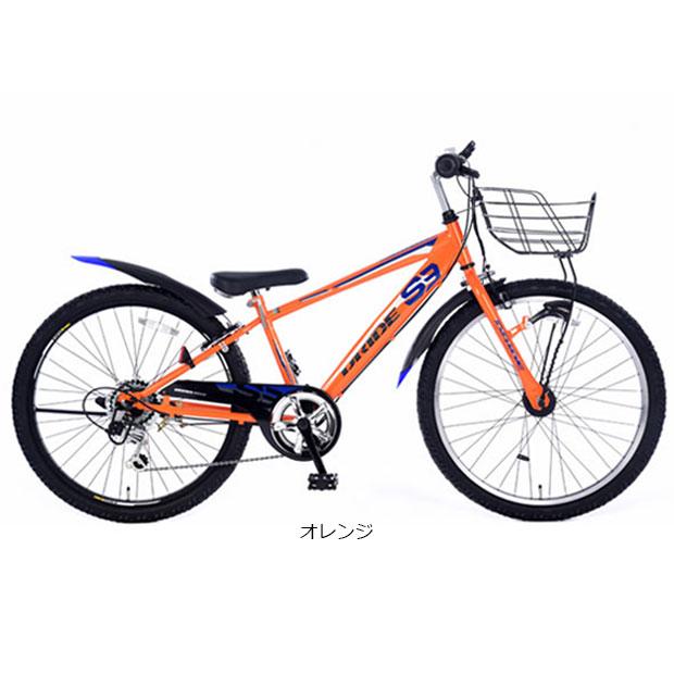 24インチの子ども用自転車のおすすめ人気ランキング【2025年