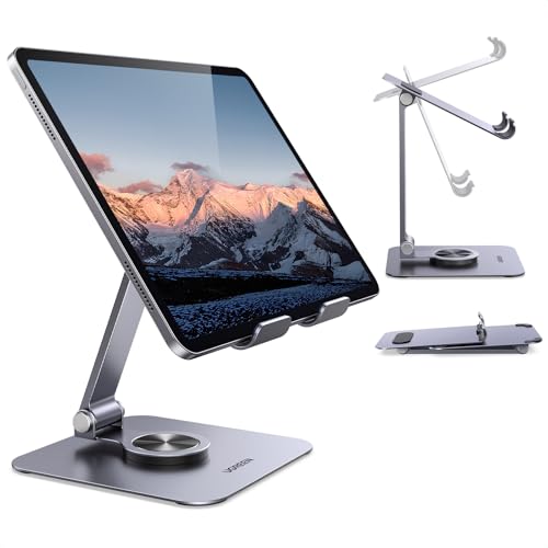 タブレットデスクスタンド 1