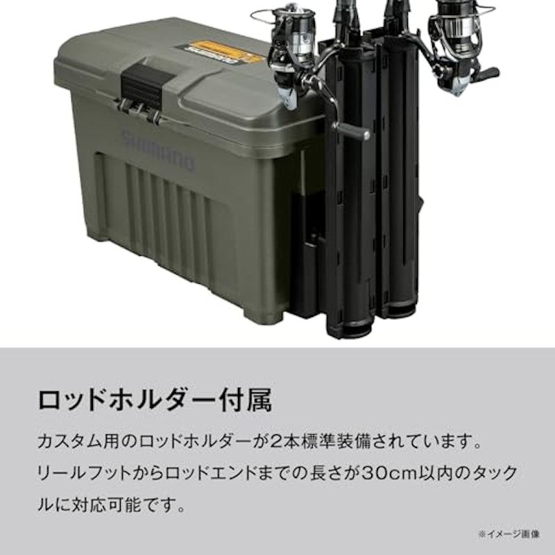 HDカスタムボックス 43 4