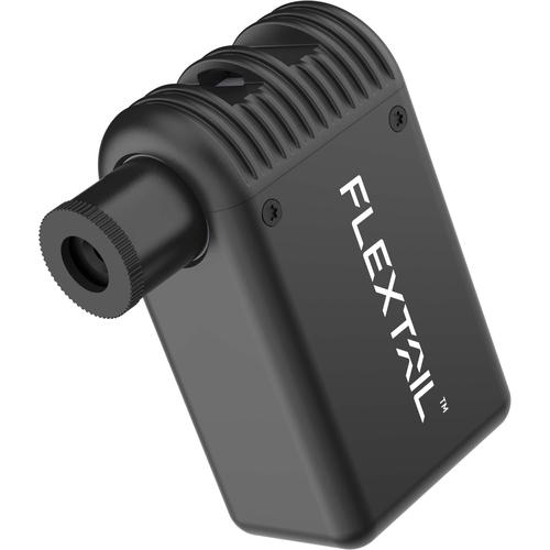 TINY BIKE PUMP 1