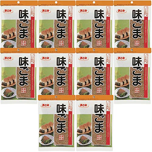 白 味ごま 70g 1