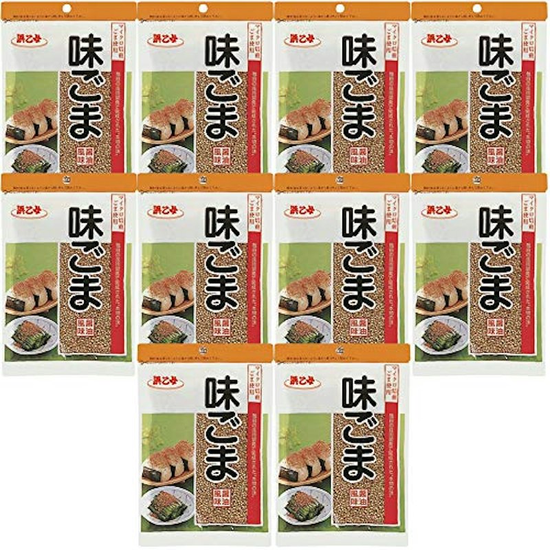 白 味ごま 70g 1