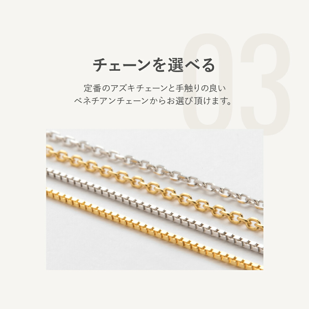 キュービックジルコニアネックレス 6