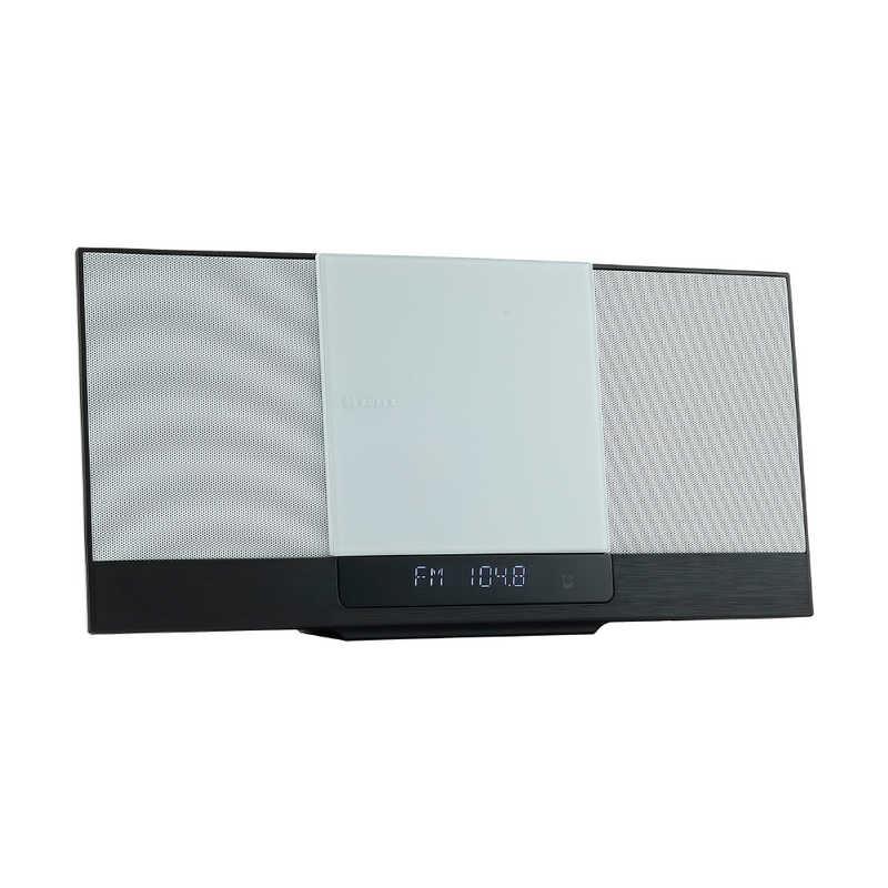 スピーカー一体型のミニコンポのおすすめ人気ランキング【音質重視の人