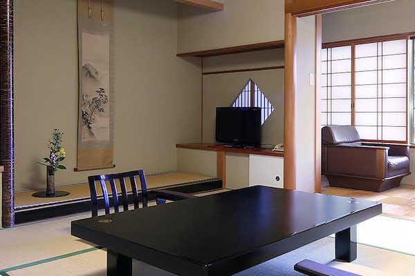 箱根 匠の宿 佳松 3